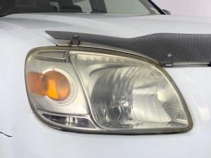 Mazda BT-50 Drifter 2.6i 4X4 SafetyD/C - Image 4