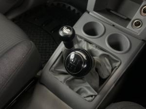 Mazda BT-50 Drifter 2.6i 4X4 SafetyD/C - Image 7