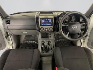 Mazda BT-50 Drifter 2.6i 4X4 SafetyD/C - Image 9