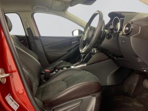 Mazda MAZDA2 1.5 Individual Plus / Hazumi automatic 5-Door - Image 12