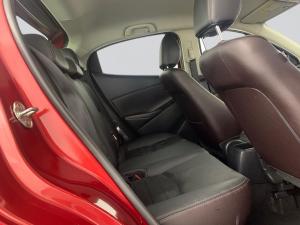 Mazda MAZDA2 1.5 Individual Plus / Hazumi automatic 5-Door - Image 13