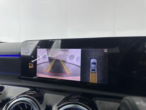 Mercedes-Benz A200d - Image 13