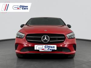 Mercedes-Benz B 200 automatic - Image 4