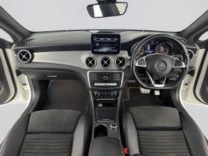 Mercedes-Benz CLA200 AMG automatic - Image 10