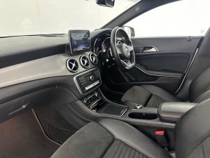 Mercedes-Benz CLA200 AMG automatic - Image 14