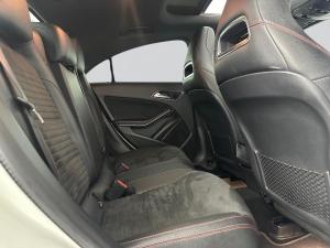 Mercedes-Benz CLA200 AMG automatic - Image 16