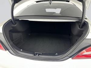 Mercedes-Benz CLA200 AMG automatic - Image 17