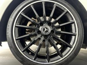 Mercedes-Benz CLA200 AMG automatic - Image 19