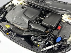 Mercedes-Benz CLA200 AMG automatic - Image 20