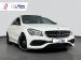 Mercedes-Benz CLA200 AMG automatic - Thumbnail 3