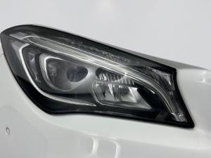 Mercedes-Benz CLA200 AMG automatic - Image 4