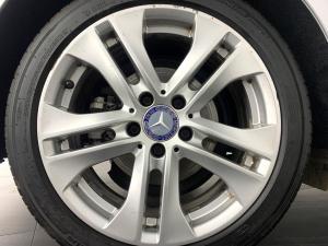 Mercedes-Benz C180 BE Avantgarde automatic - Image 20