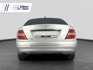Mercedes-Benz C180 BE Avantgarde automatic - Image 7