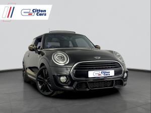 MINI Cooper automatic - Image 2