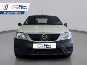 Nissan NP200 1.6 Safety PackS/C - Image 1