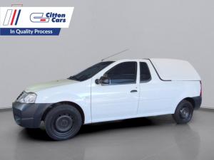 Nissan NP200 1.6 Safety PackS/C - Image 2