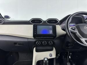 Nissan Magnite 1.0T Acenta CVT - Image 12
