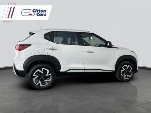 Nissan Magnite 1.0T Acenta CVT - Image 4