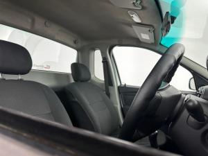 Nissan NP200 1.6 Safety PackS/C - Image 14
