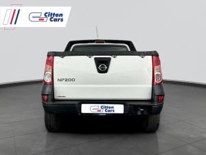 Nissan NP200 1.6 Safety PackS/C - Image 5