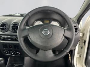 Nissan NP200 1.6 Safety PackS/C - Image 8