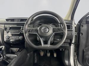 Nissan Qashqai 1.2T Visia - Image 16