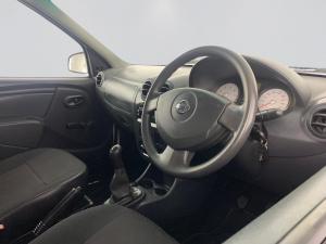 Nissan NP200 1.6 Safety PackS/C - Image 11