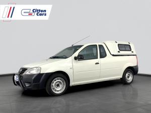 Nissan NP200 1.6 Safety PackS/C - Image 1