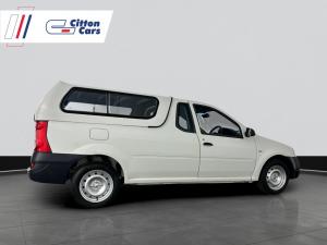 Nissan NP200 1.6 Safety PackS/C - Image 4