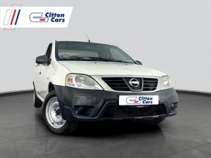 Nissan NP200 1.6 Single Cab - Image 4