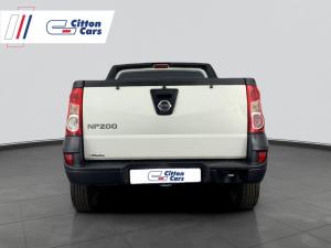Nissan NP200 1.6 Single Cab - Image 6