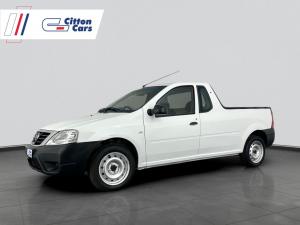 Nissan NP200 1.6 Single Cab - Image 1