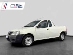 Nissan NP200 1.6 Safety PackS/C - Image 1