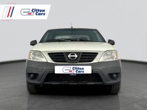 Nissan NP200 1.6 Safety PackS/C - Image 3