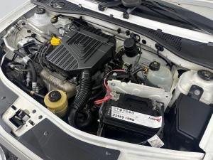 Nissan NP200 1.6 Safety PackS/C - Image 18