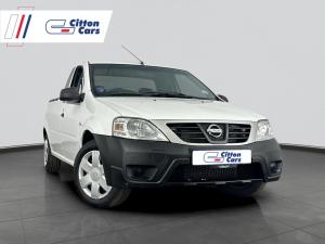 Nissan NP200 1.6 Safety PackS/C - Image 3