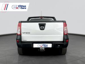 Nissan NP200 1.6 Safety PackS/C - Image 6