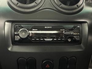 Nissan NP200 1.6 Safety PackS/C - Image 7