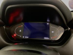 Nissan Magnite 1.0T Acenta Plus CVT - Image 11