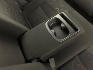 Nissan Magnite 1.0T Acenta Plus CVT - Image 12