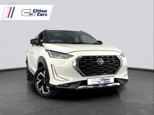 Nissan Magnite 1.0T Acenta Plus CVT - Image 3