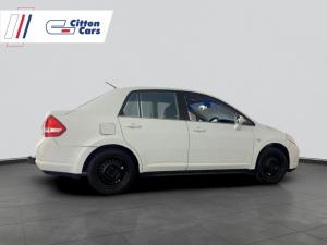 Nissan Tiida 1.6 Visia + - Image 4