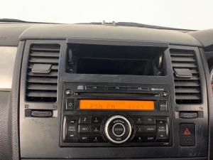 Nissan Tiida 1.6 Visia + - Image 5