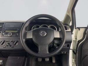 Nissan Tiida 1.6 Visia + - Image 9
