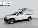 Thumbnail Nissan Hardbody NP300 2.0i LWBS/C