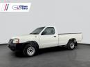 Thumbnail Nissan Hardbody NP300 2.0i LWBS/C