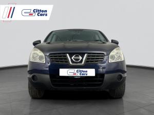 Nissan QASHQAI+2 1.6 Visia - Image 3