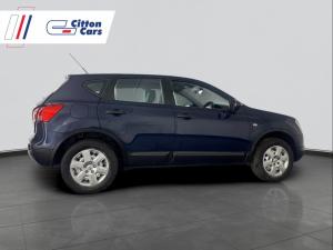 Nissan QASHQAI+2 1.6 Visia - Image 4