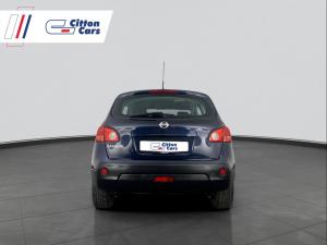 Nissan QASHQAI+2 1.6 Visia - Image 5