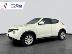 Nissan Juke 1.6 Acenta - Image 1